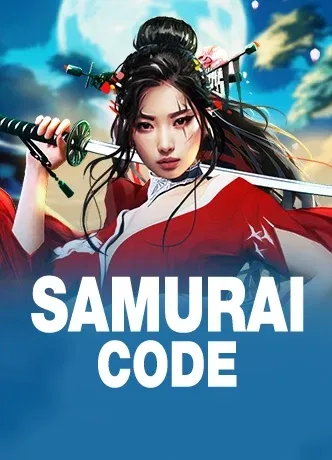 Slot Demo Samurai Code Pragmatic Play