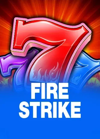 Slot Demo Fire Strike Pragmatic Play