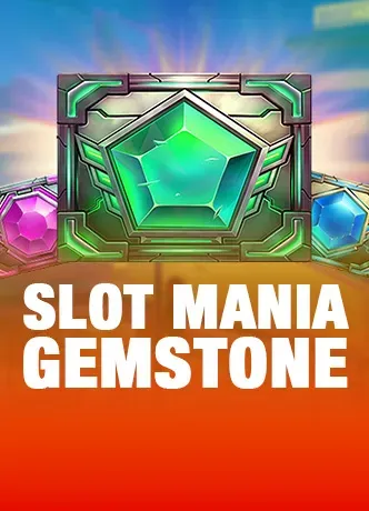 Slot Demo Slot Mania Gemstone Pragmatic Play