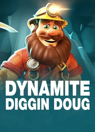 Slot Demo Dynamite Diggin Doug Pragmatic Play