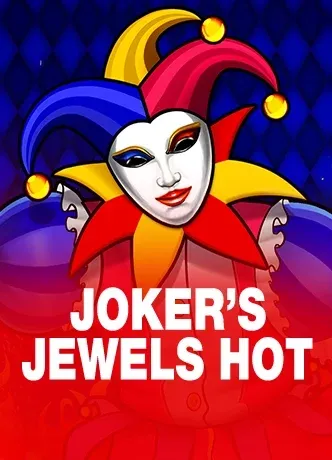 Slot Demo Joker's Jewels Hot Pragmatic Play