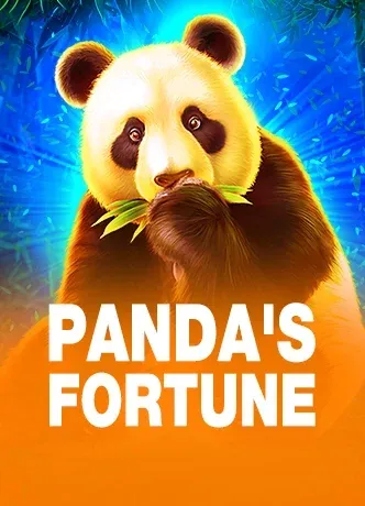 Slot Demo Panda's Fortune Pragmatic Play