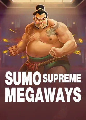 Slot Demo Sumo Supreme Megaways Pragmatic Play