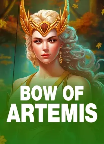 Slot Demo Bow of Artemis Pragmatic Play