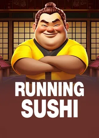 Slot Demo Running Sushi Pragmatic Play
