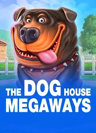 The Dog House Megaways