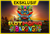 Slot Mania Barong