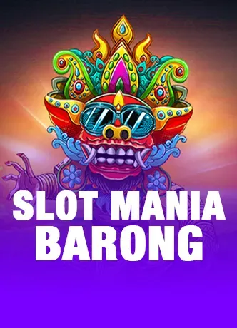 Slot Demo Slot Mania Barong Pragmatic Play