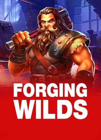 Slot Demo Forging Wilds Pragmatic Play
