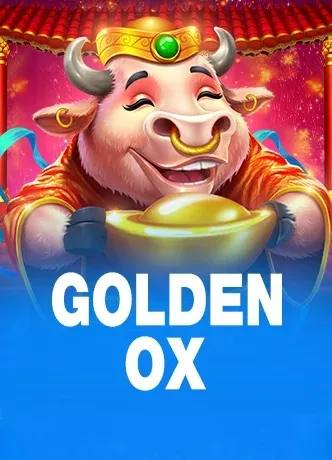 Slot Demo Golden Ox Pragmatic Play