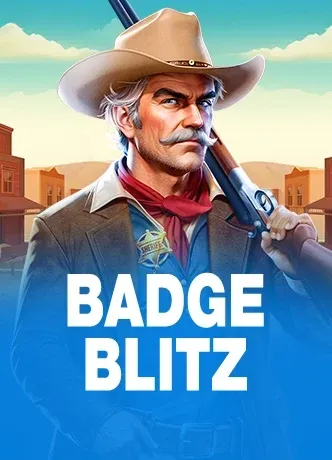Slot Demo Badge Blitz Pragmatic Play
