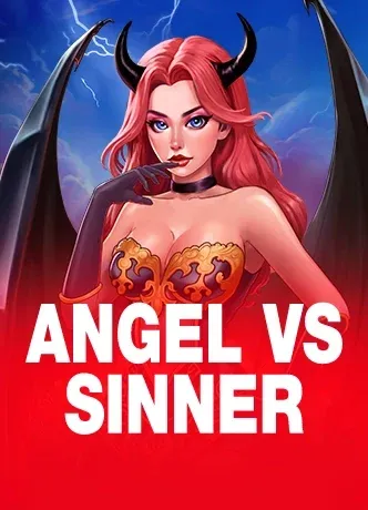 Slot Demo Angel vs Sinner Pragmatic Play