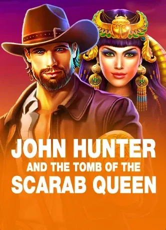 Slot Demo John Hunter and the Tomb of the Scarab Queen Pragmatic Play