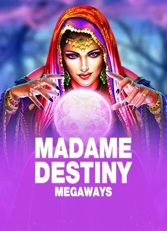 Madame Destiny Megaways