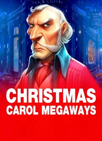 Christmas Carol Megaways