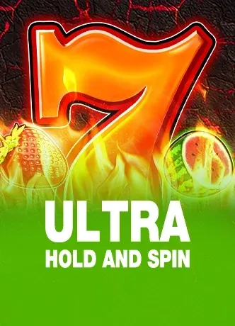 Slot Demo Ultra Hold and Spin Pragmatic Play