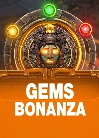 Slot Demo Gems Bonanza Pragmatic Play
