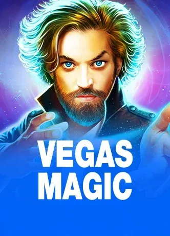 Slot Demo Vegas Magic Pragmatic Play