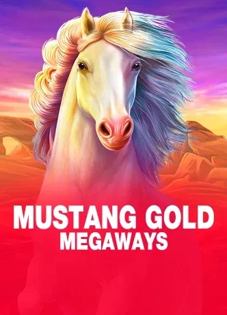 Slot Demo Mustang Gold Megaways Pragmatic Play