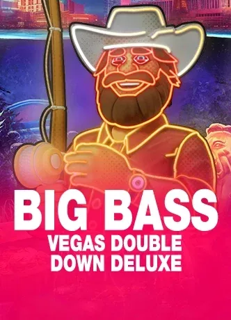 Slot Demo Big Bass Vegas Double Down Deluxe Pragmatic Play