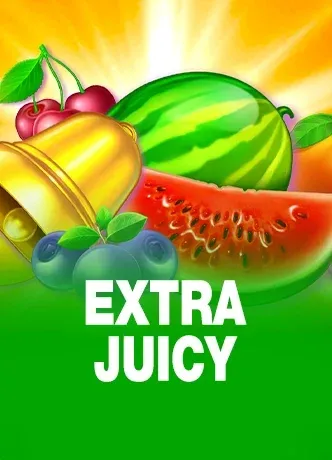 Slot Demo Extra Juicy Pragmatic Play