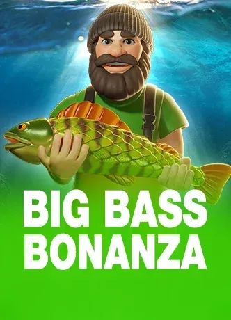 Slot Demo Big Bass Bonanza Pragmatic Play