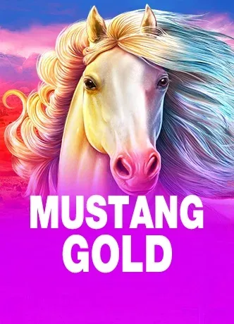 Slot Demo Mustang Gold Pragmatic Play