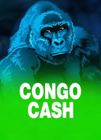 Slot Demo Congo Cash Pragmatic Play