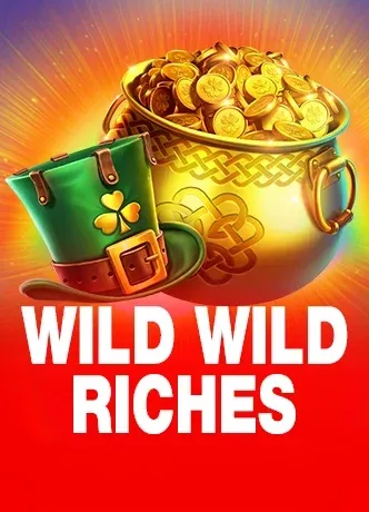 Slot Demo Wild Wild Riches Pragmatic Play