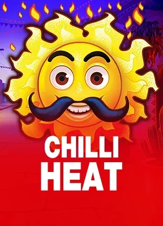 Slot Demo Chilli Heat Pragmatic Play