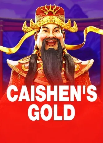 Slot Demo Caishen's Gold Pragmatic Play