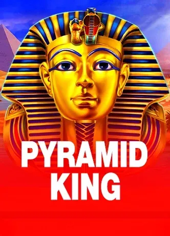 Slot Demo Pyramid King Pragmatic Play