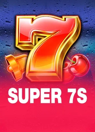 Slot Demo Super 7s Pragmatic Play
