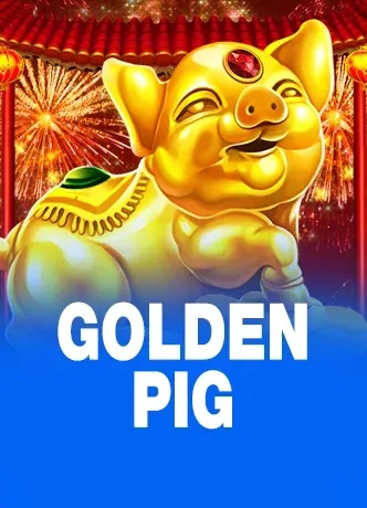 Slot Demo Golden Pig Pragmatic Play