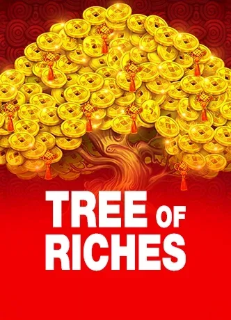 Slot Demo Tree of Riches Pragmatic Play