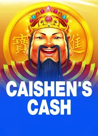 Slot Demo Caishen's Cash Pragmatic Play