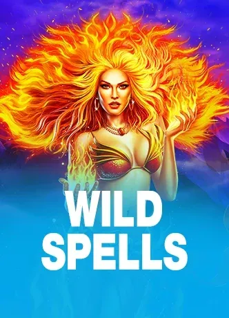 Slot Demo Wild Spells Pragmatic Play