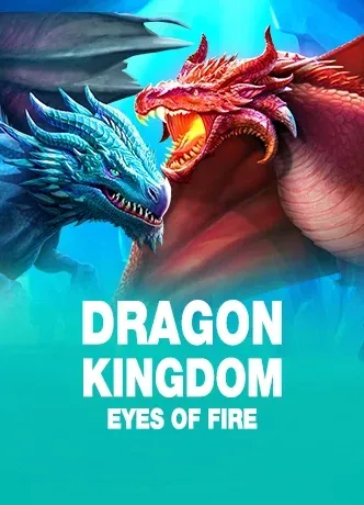 Slot Demo Dragon Kingdom - Eyes of Fire Pragmatic Play