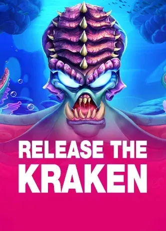 Slot Demo Release the Kraken Pragmatic Play