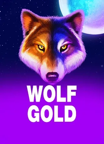 Slot Demo Wolf Gold Pragmatic Play