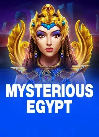 Slot Demo Mysterious Egypt Pragmatic Play