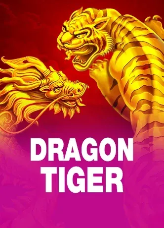 Slot Demo The Dragon Tiger Pragmatic Play