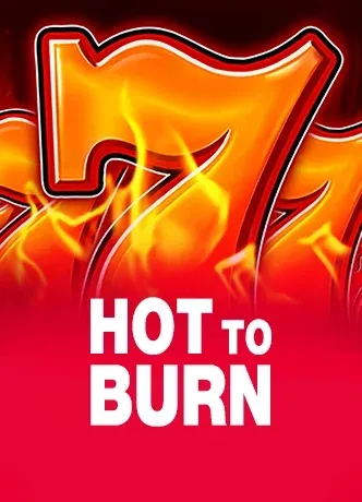 Slot Demo Hot to Burn Pragmatic Play
