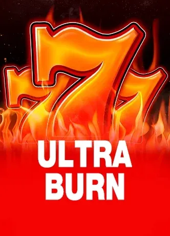 Slot Demo Ultra Burn Pragmatic Play