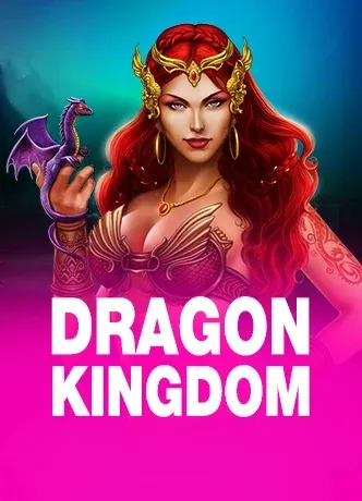 Slot Demo Dragon Kingdom Pragmatic Play