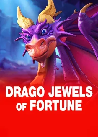 Slot Demo Drago - Jewels of Fortune Pragmatic Play
