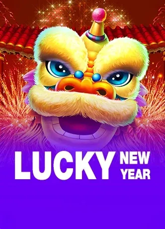 Slot Demo Lucky New Year Pragmatic Play
