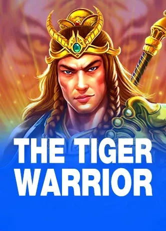 Slot Demo The Tiger Warrior Pragmatic Play