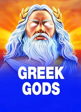 Slot Demo Greek Gods Pragmatic Play