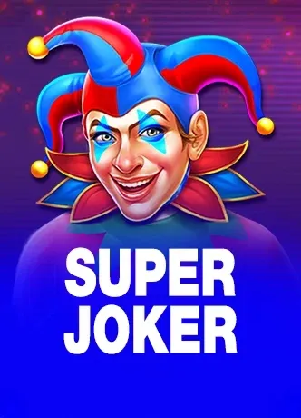 Slot Demo Super Joker Pragmatic Play